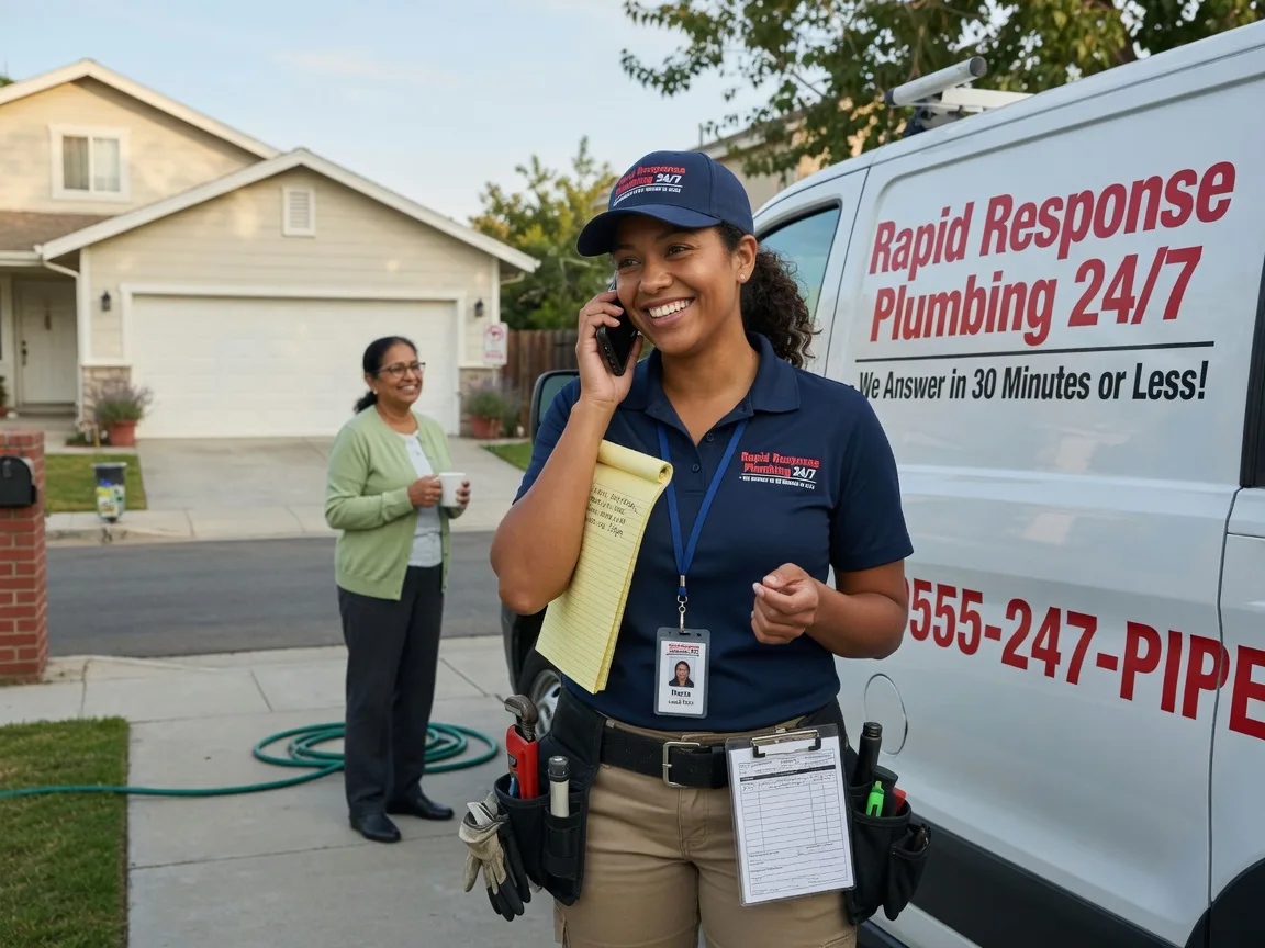 Emergency Plumber Carson City, MI FAQs
